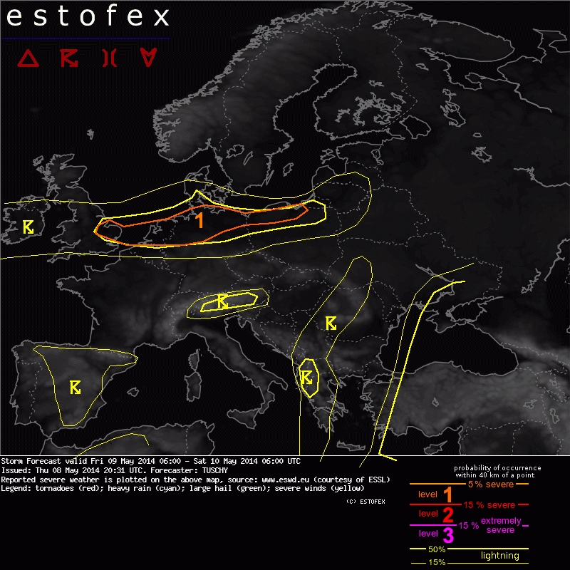 showforecast.cgi?lightningmap=yes&fcstfile=2014051006_201405082031_1_stormforecast.xml