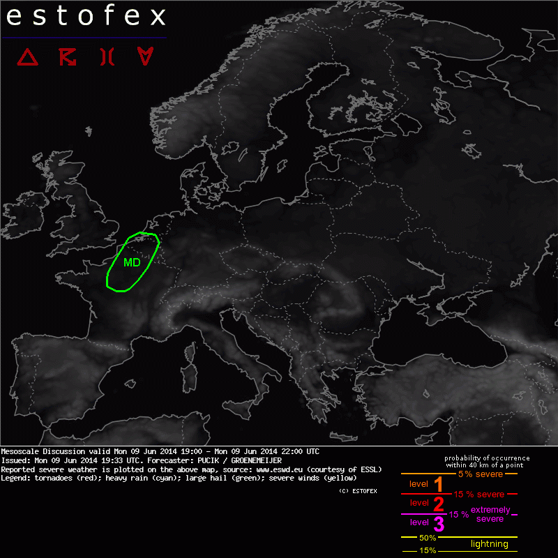 showforecast.cgi?lightningmap=yes&fcstfile=2014060922_201406091933_-_mesoscalediscussion.xml