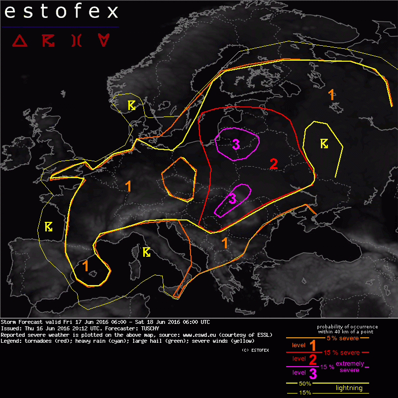 Diena bildēs - Page 27 Showforecast.cgi?lightningmap=yes&fcstfile=2016061806_201606162012_3_stormforecast