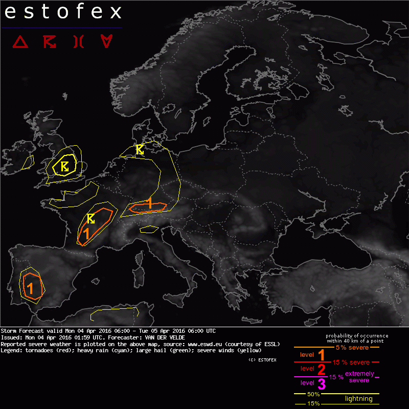 start April 2016: USA Atlantic W Europe return of Polar Vortex - Pagina 3 Showforecast.cgi?lightningmap=yes&fcstfile=2016040506_201604040159_1_stormforecast