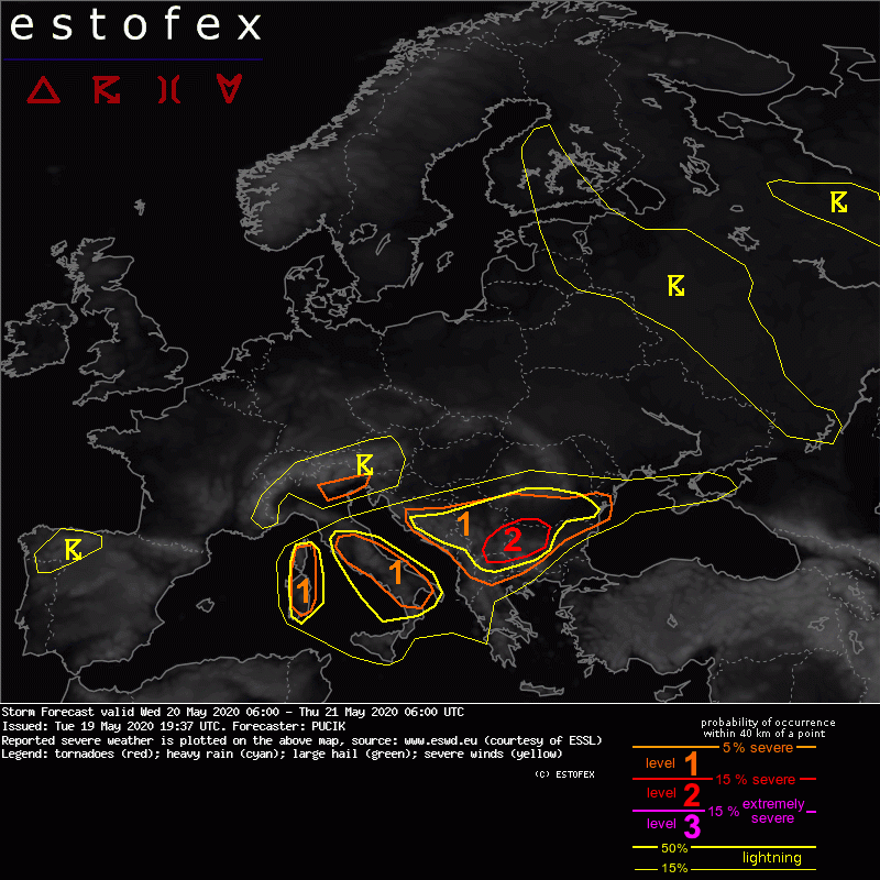 showforecast.cgi?lightningmap=yes&fcstfile=2020052106_202005191937_2_stormforecast.xml