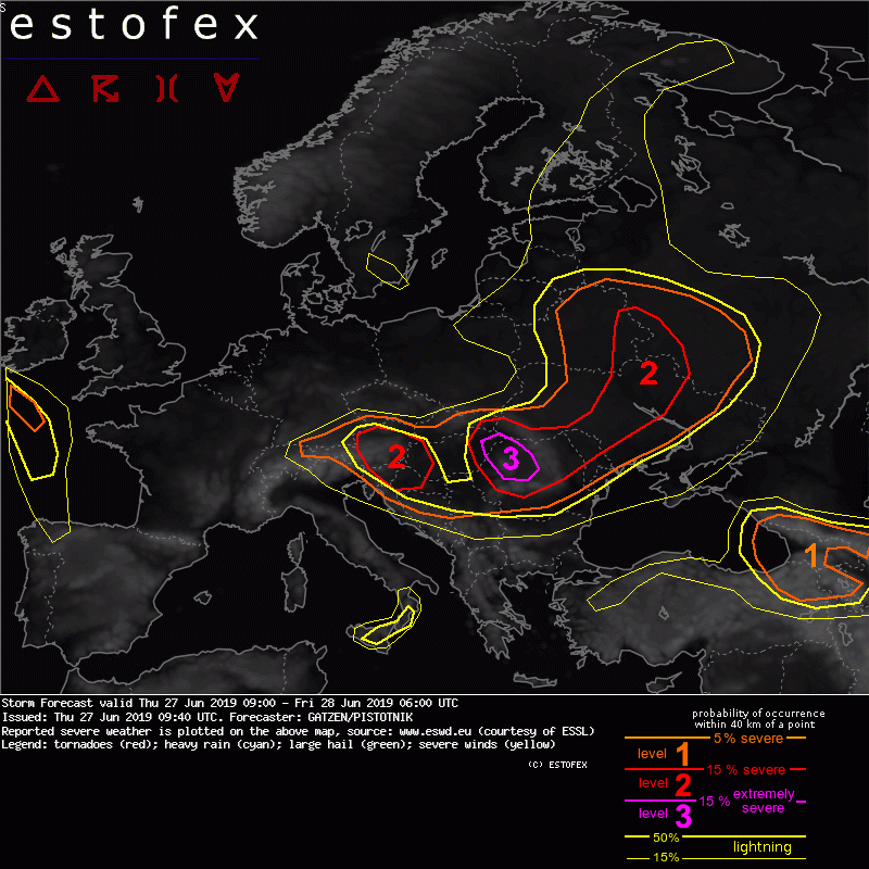 estofex.org