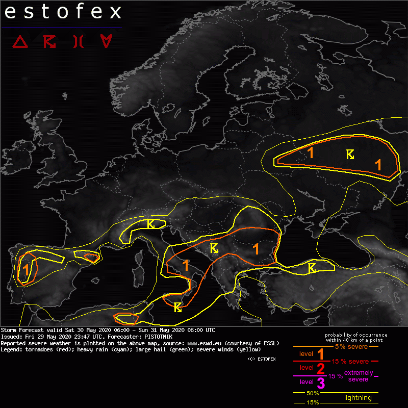 showforecast.cgi?lightningmap=yes&fcstfile=2020053106_202005292347_1_stormforecast.xml