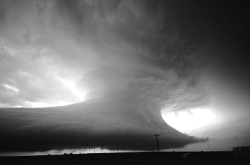 Forecasting severe convective storms